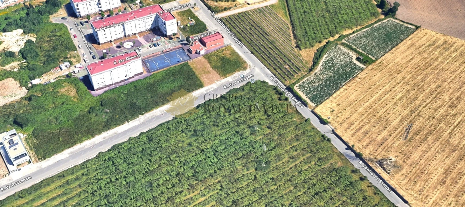 Terreno para Venda em Ermesinde Foto 7