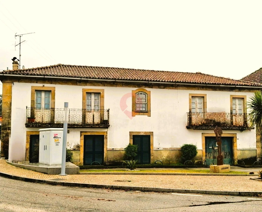 Moradia T5 para Venda em Barbeita Foto 2