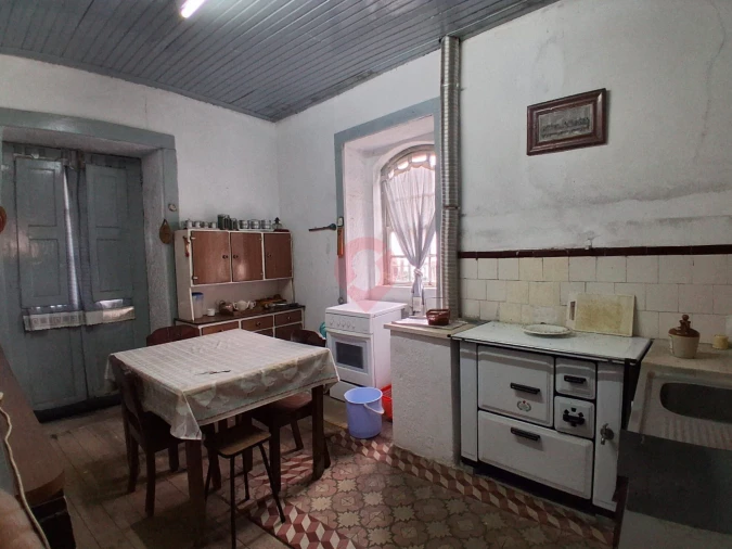 Moradia T5 para Venda em Barbeita Foto 10