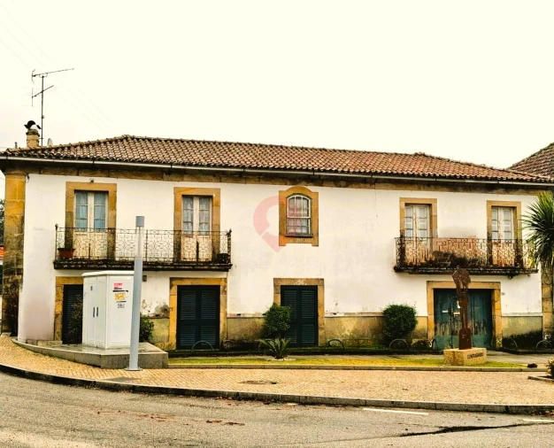 Moradia T5 para Venda em Barbeita Foto 2