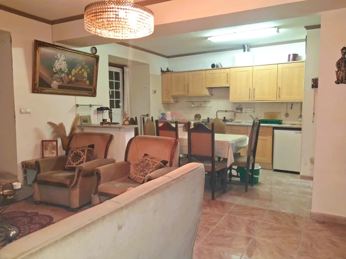 Moradia T5 para Venda em Barbeita Foto 6