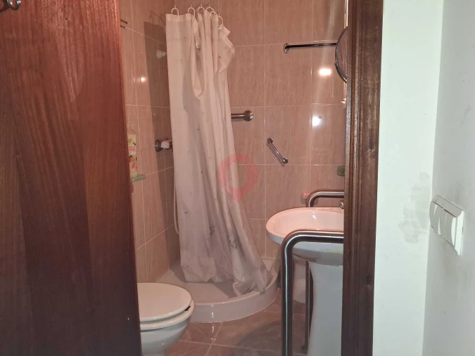 Moradia T5 para Venda em Barbeita Foto 8