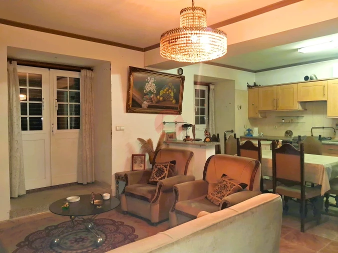 Moradia T5 para Venda em Barbeita Foto 5