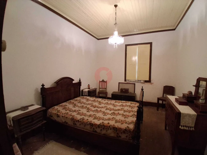 Moradia T5 para Venda em Barbeita Foto 16