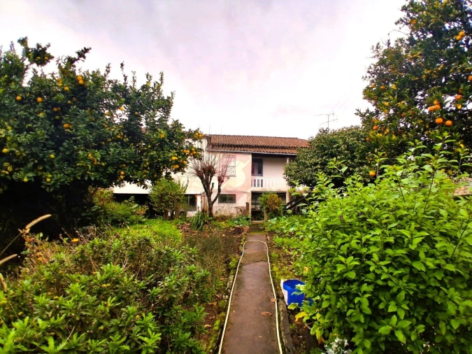 Moradia T5 para Venda em Barbeita Foto 4