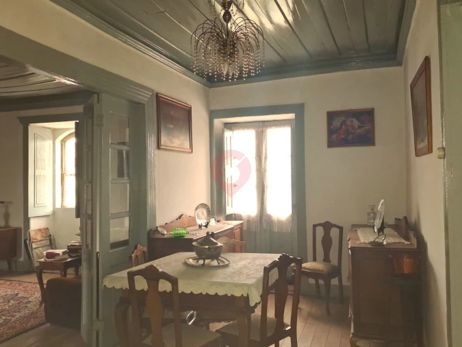 Moradia T5 para Venda em Barbeita Foto 13