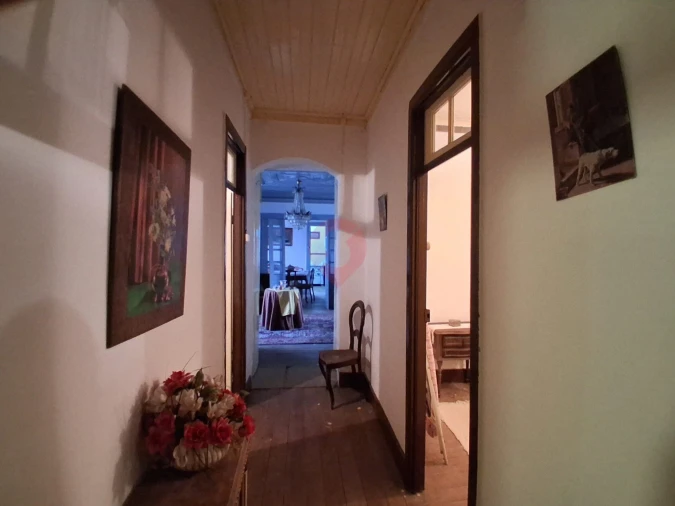 Moradia T5 para Venda em Barbeita Foto 12