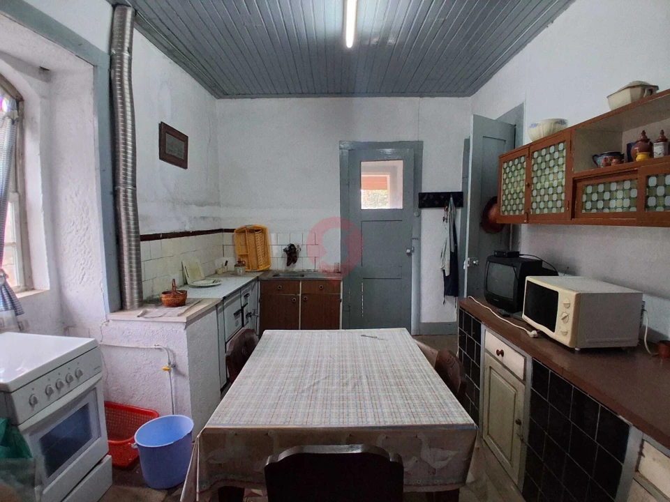 Moradia T5 para Venda em Barbeita Foto 11