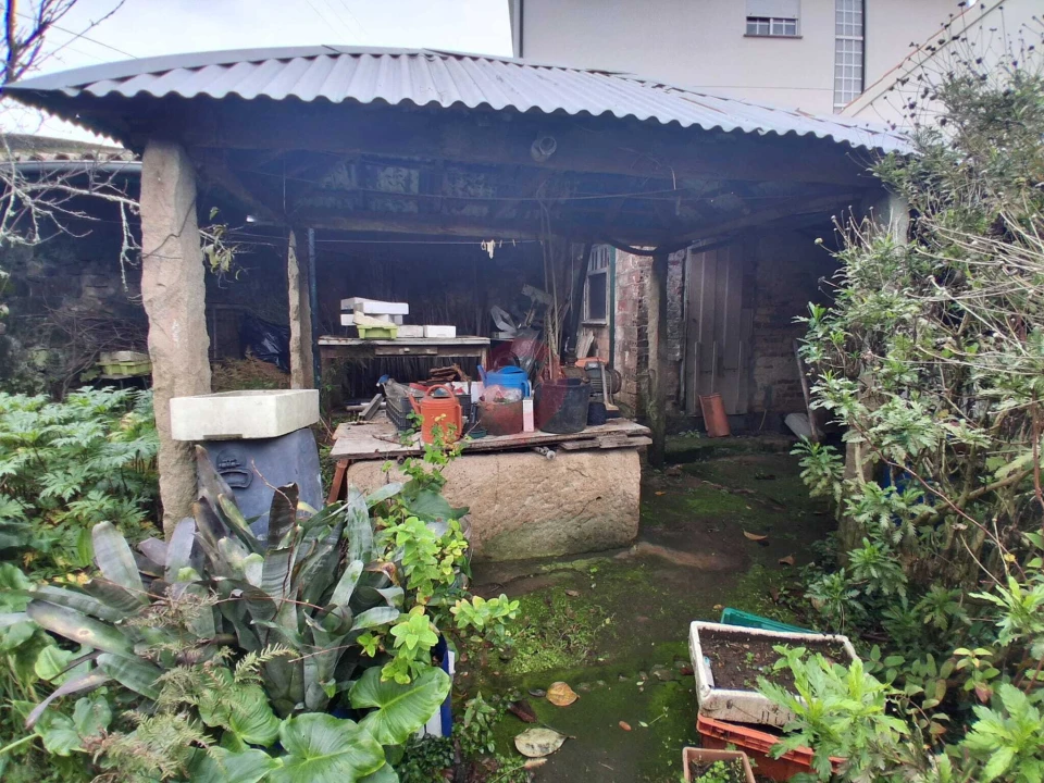 Moradia T5 para Venda em Barbeita Foto 20