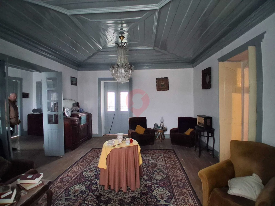 Moradia T5 para Venda em Barbeita Foto 14