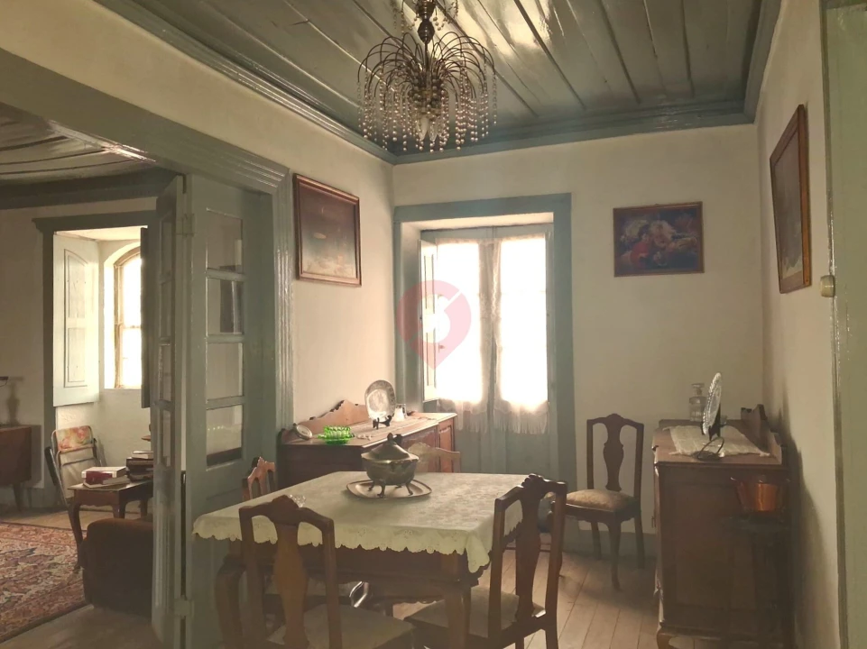 Moradia T5 para Venda em Barbeita Foto 13