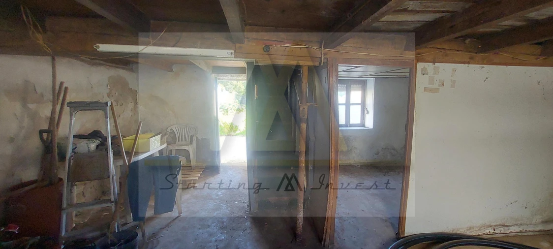 Moradia T3 para Venda em Retorta e Tougues Foto 5