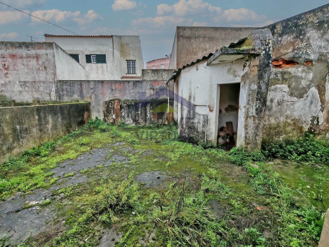 Moradia T4 para Venda em Bombarral e Vale Covo Foto 18