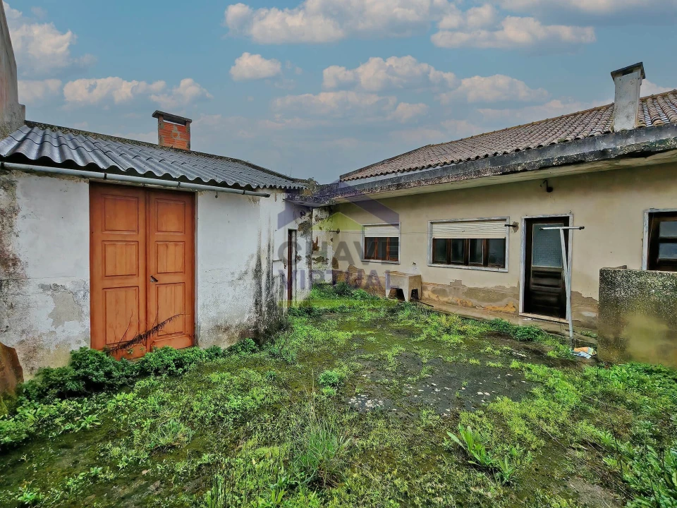 Moradia T4 para Venda em Bombarral e Vale Covo Foto 19