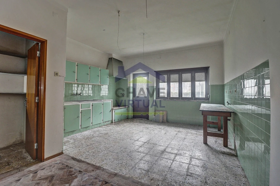 Moradia T4 para Venda em Bombarral e Vale Covo Foto 2