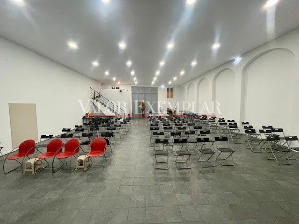 Armazém para Venda em Montijo e Afonsoeiro Foto 20