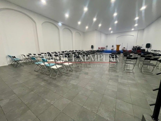 Armazém para Venda em Montijo e Afonsoeiro Foto 12