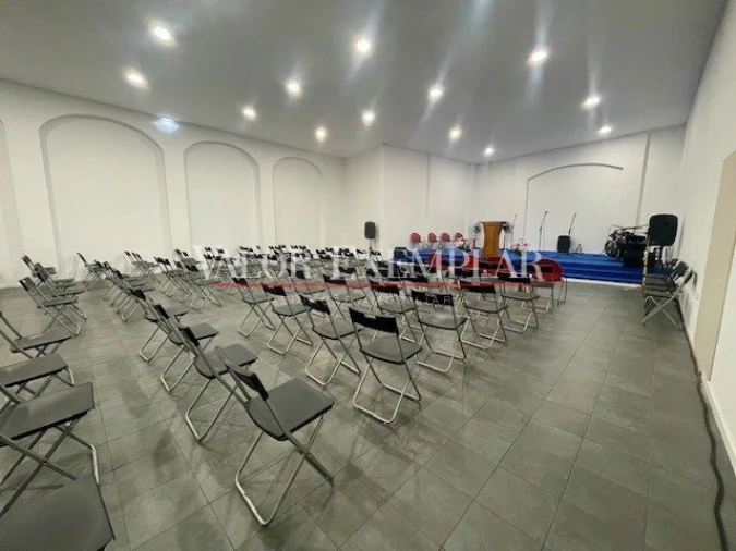 Armazém para Venda em Montijo e Afonsoeiro Foto 14