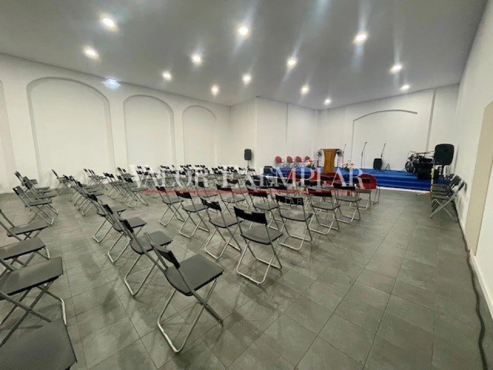 Armazém para Venda em Montijo e Afonsoeiro Foto 14