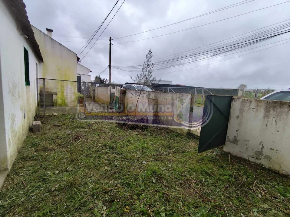 Moradia T1 para Venda em Samora Correia Foto 7