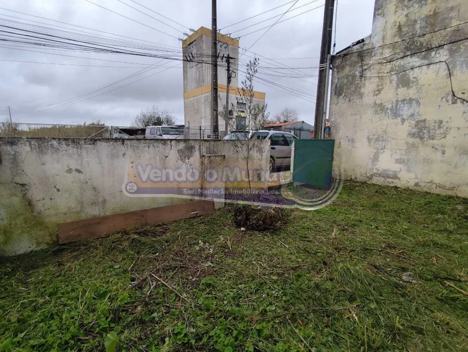 Moradia T1 para Venda em Samora Correia Foto 8