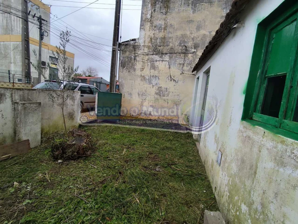 Moradia T1 para Venda em Samora Correia Foto 6