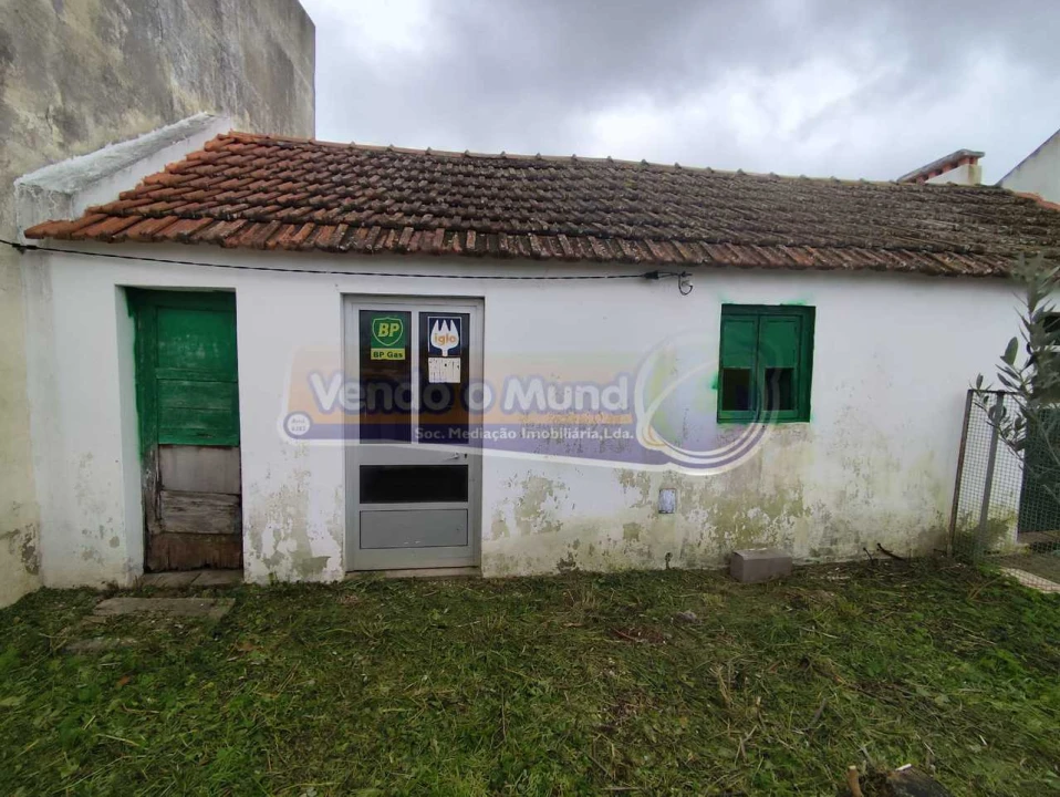 Moradia T1 para Venda em Samora Correia Foto 5