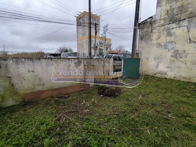 Moradia T1 para Venda em Samora Correia Foto 8