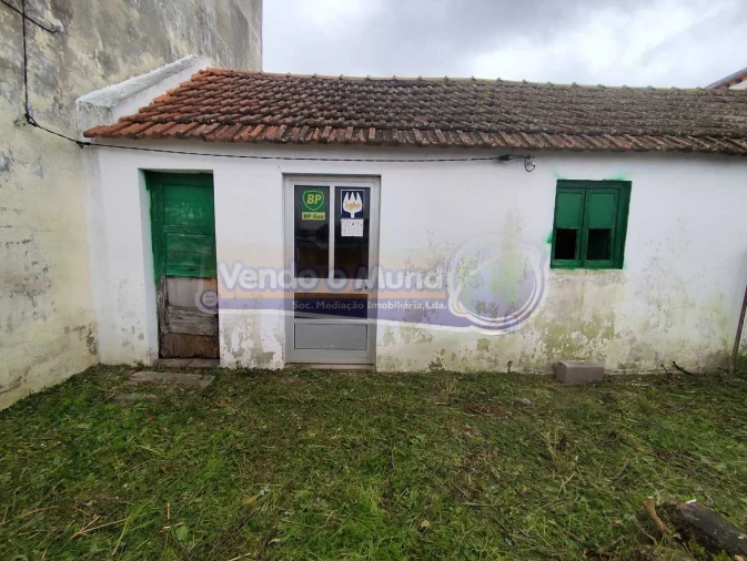 Moradia T1 para Venda em Samora Correia Foto 2