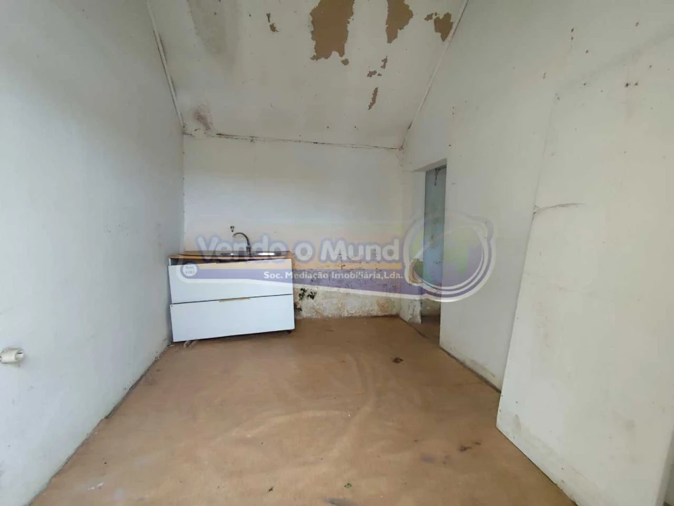 Moradia T1 para Venda em Samora Correia Foto 11