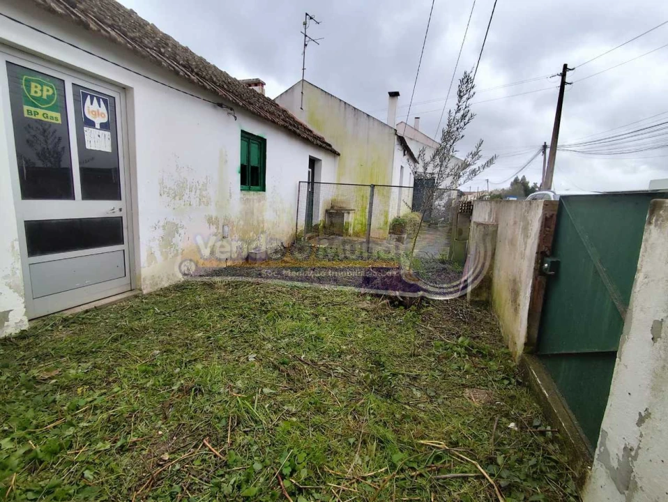Moradia T1 para Venda em Samora Correia Foto 3