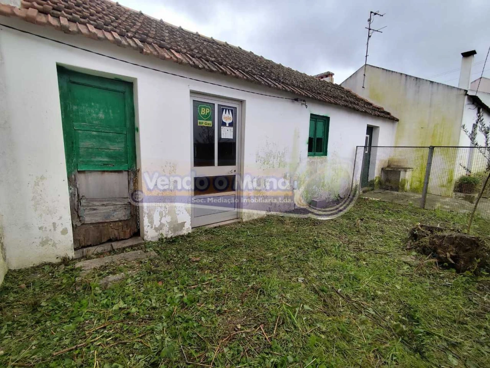 Moradia T1 para Venda em Samora Correia Foto 4