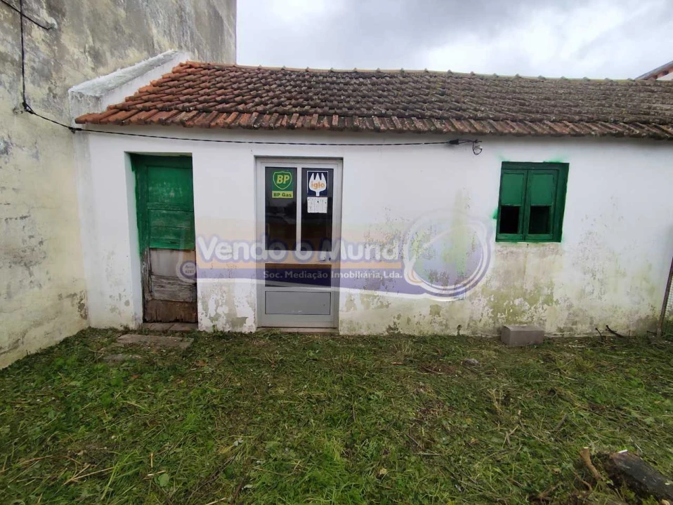 Moradia T1 para Venda em Samora Correia Foto 2