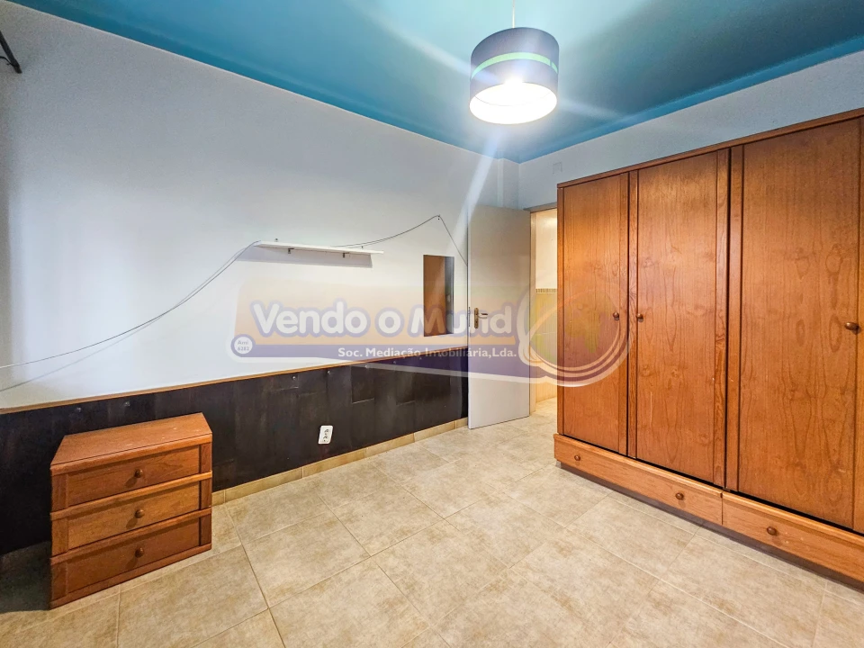Apartamento T3 para Venda em Samora Correia Foto 17
