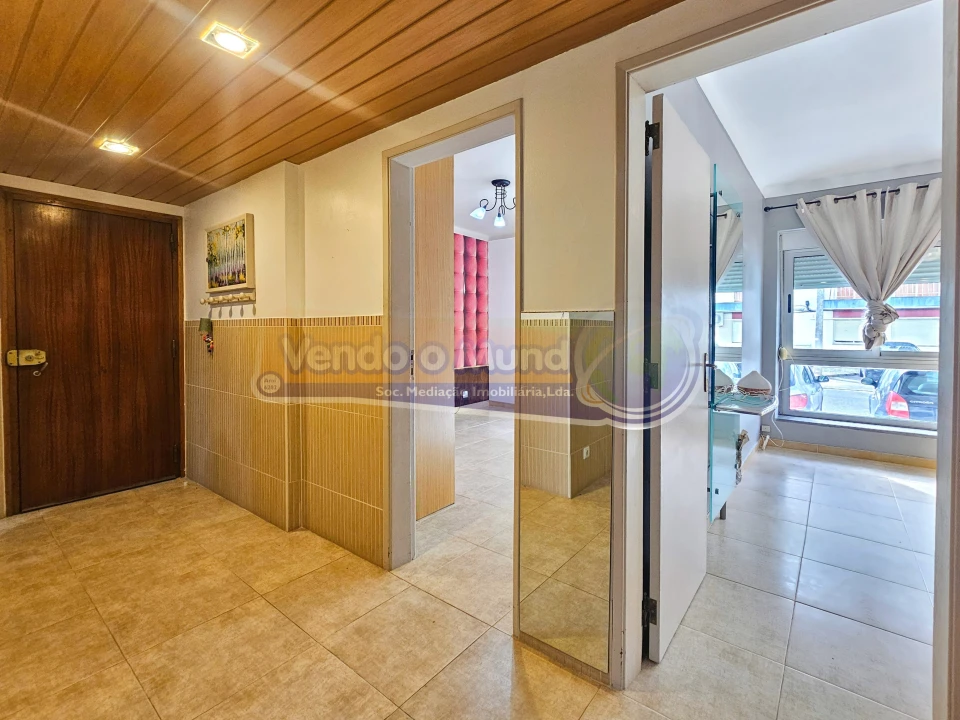 Apartamento T3 para Venda em Samora Correia Foto 18