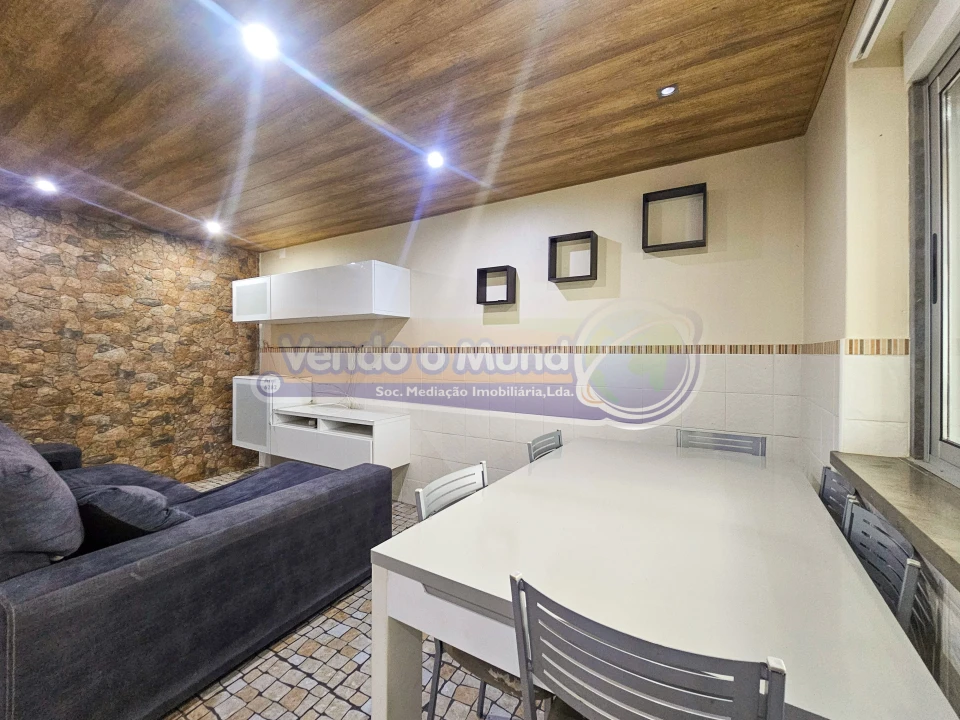 Apartamento T3 para Venda em Samora Correia Foto 6