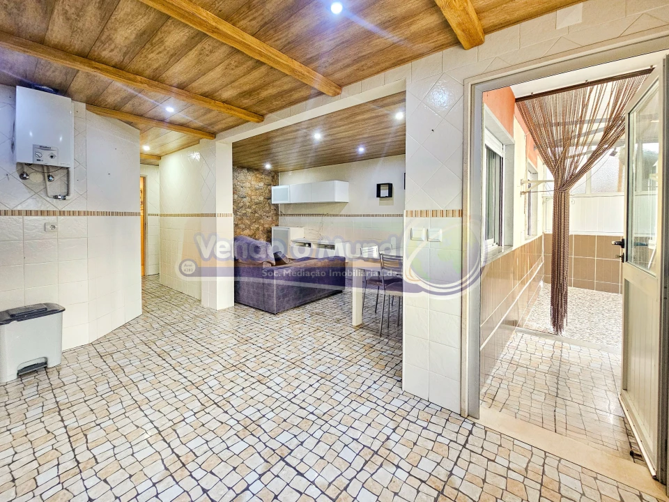 Apartamento T3 para Venda em Samora Correia Foto 7