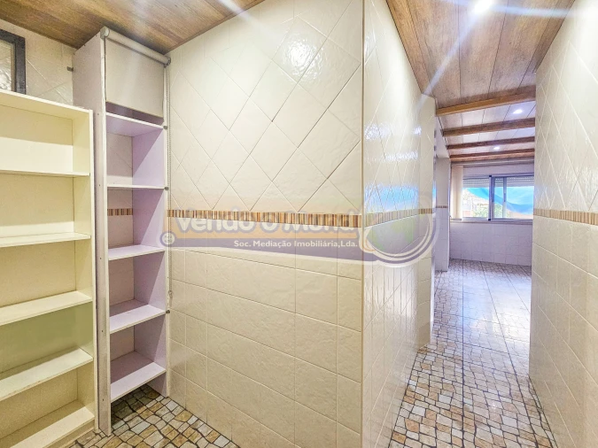 Apartamento T3 para Venda em Samora Correia Foto 10