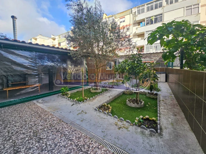 Apartamento T3 para Venda em Samora Correia Foto 1
