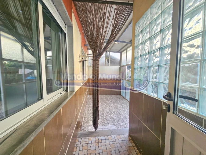 Apartamento T3 para Venda em Samora Correia Foto 8