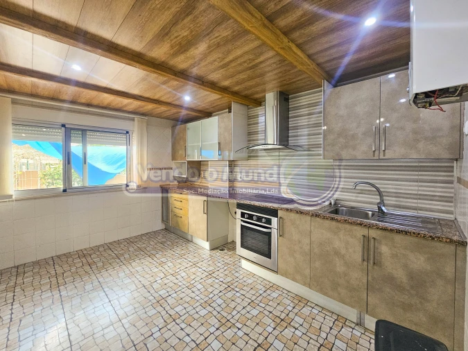 Apartamento T3 para Venda em Samora Correia Foto 5