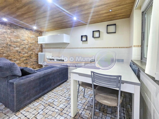 Apartamento T3 para Venda em Samora Correia Foto 9