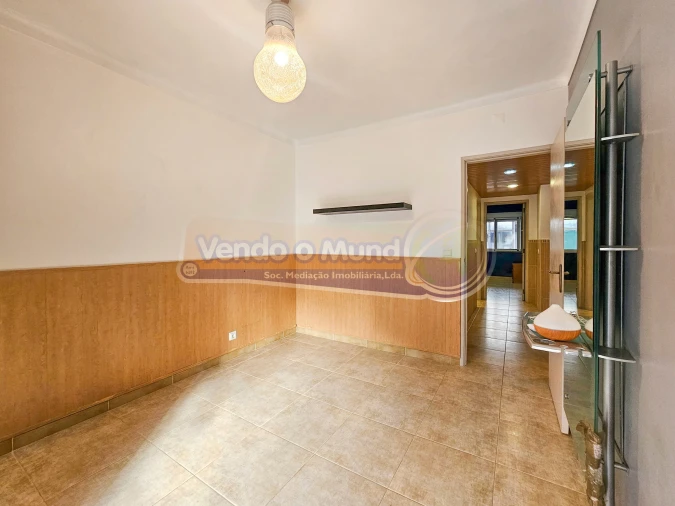Apartamento T3 para Venda em Samora Correia Foto 12