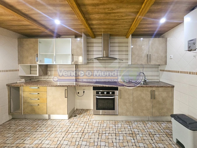 Apartamento T3 para Venda em Samora Correia Foto 3