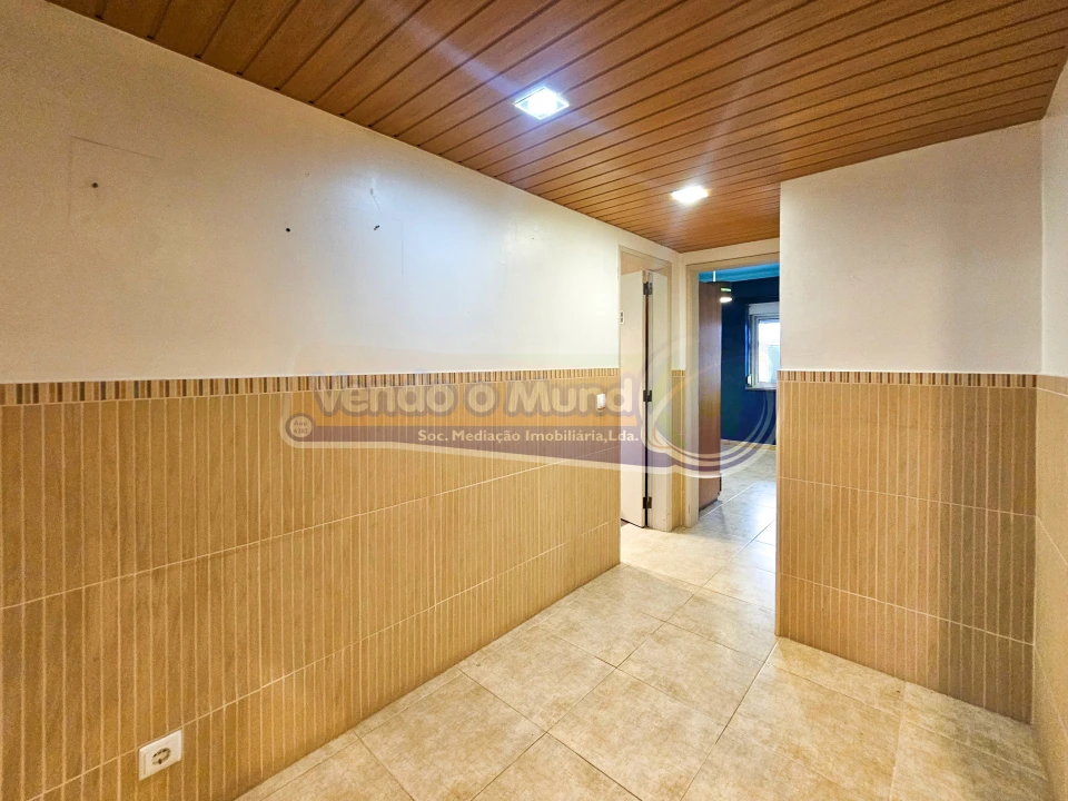 Apartamento T3 para Venda em Samora Correia Foto 19