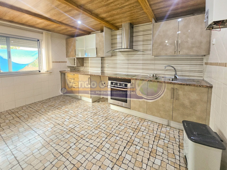 Apartamento T3 para Venda em Samora Correia Foto 4