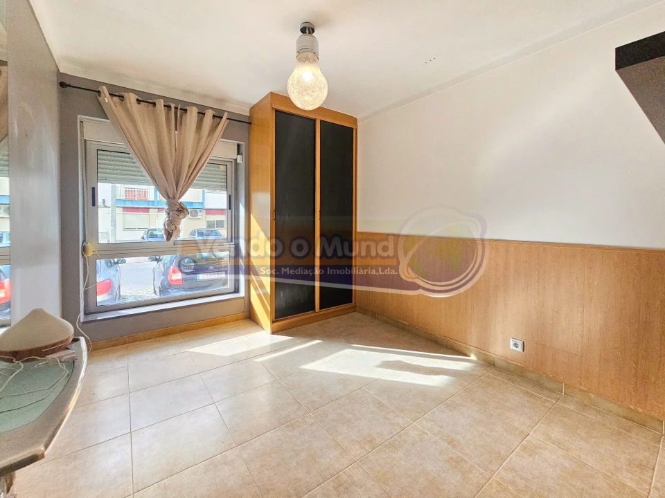 Apartamento T3 para Venda em Samora Correia Foto 13