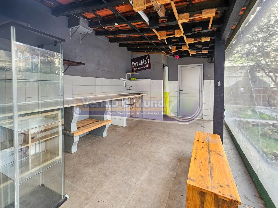 Apartamento T3 para Venda em Samora Correia Foto 20