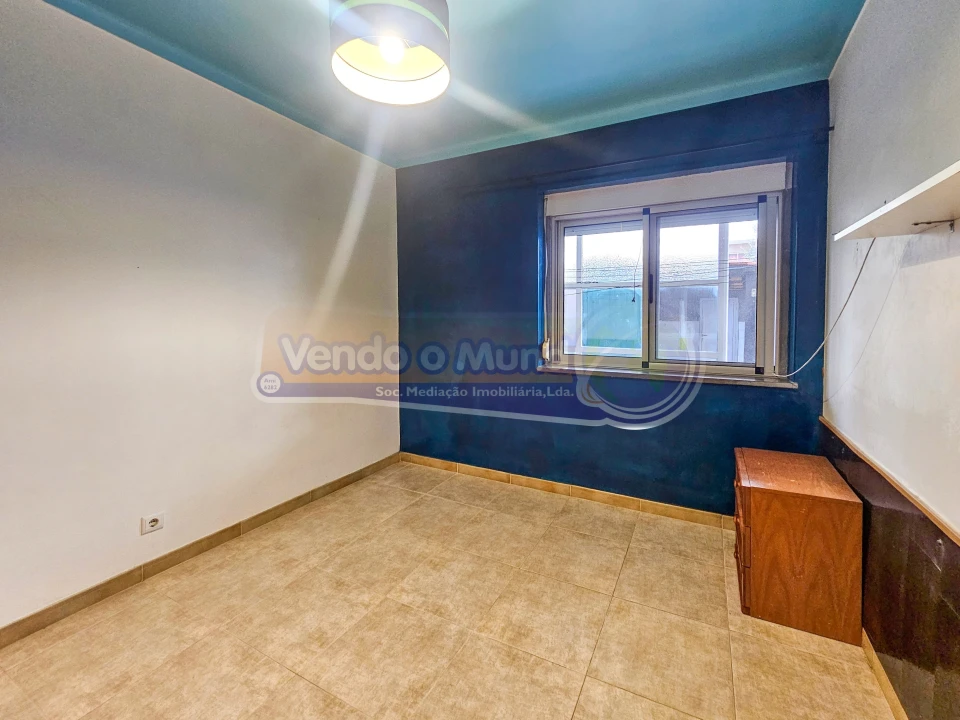 Apartamento T3 para Venda em Samora Correia Foto 16