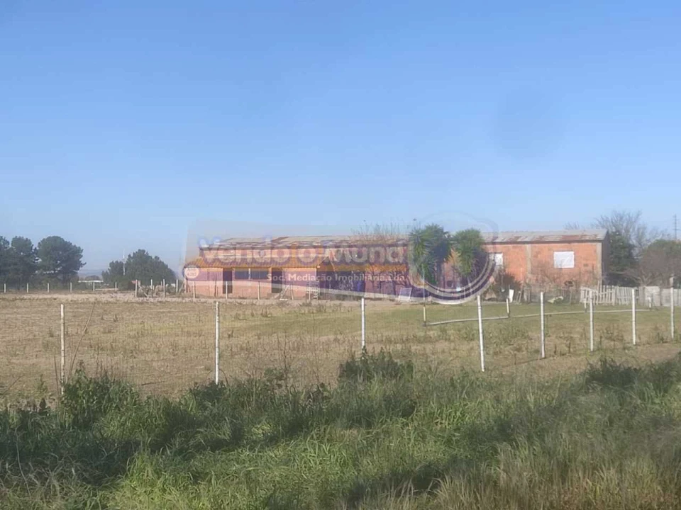 Terreno para Venda em Salvaterra de Magos e Foros de Salvaterra Foto 4